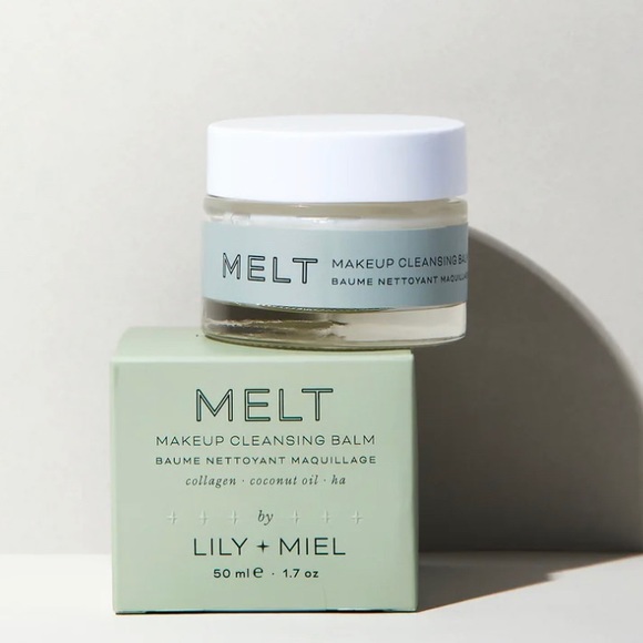 MELT Makeup Cleansing Balm - Picture 10 of 10